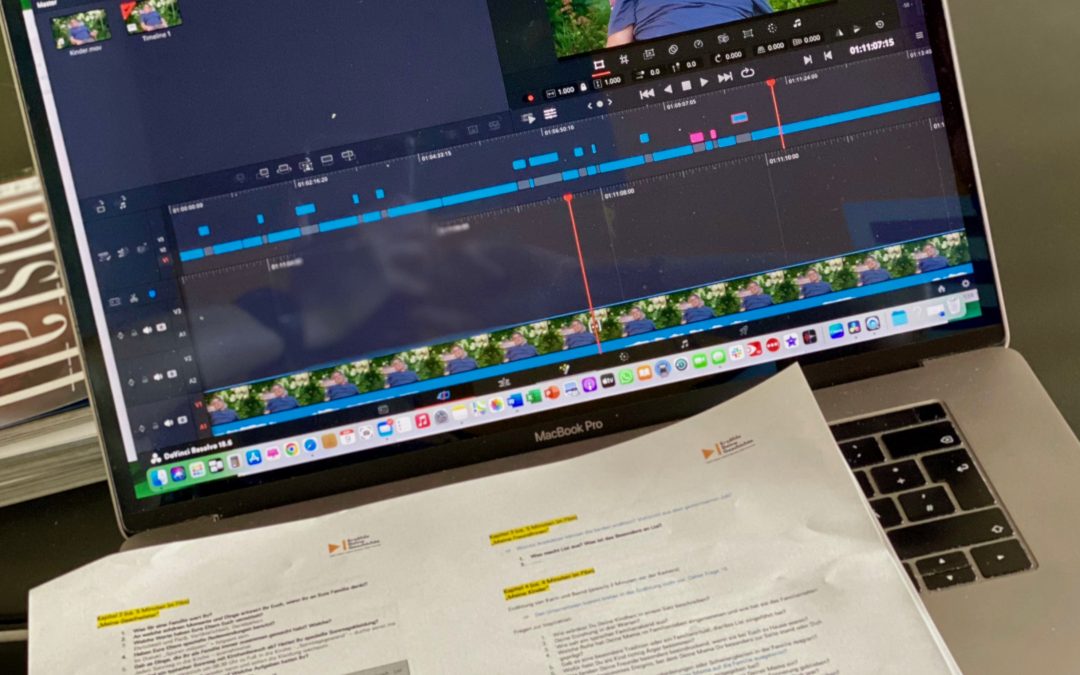 5 häufige Fehler beim Erzählen von Lebensgeschichten